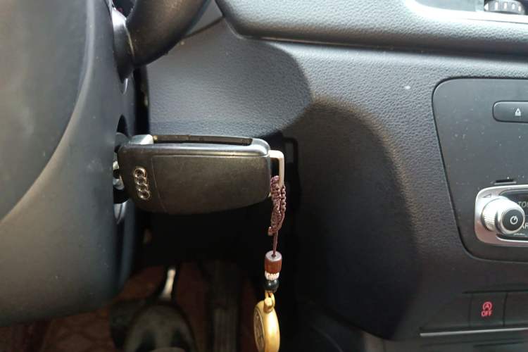 Used Audi Q3 2015 30 TFSI Ambition Edition
