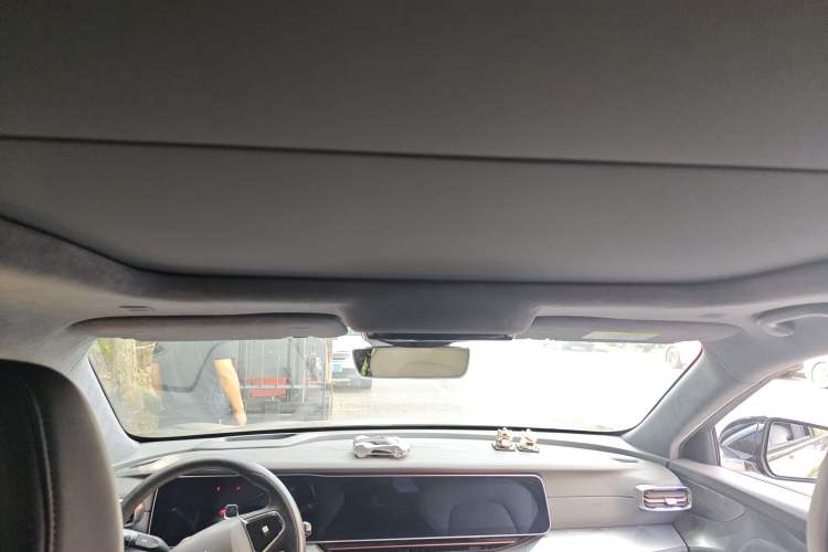 Used ARCFOX Alpha S 2021 708S+ 160kW