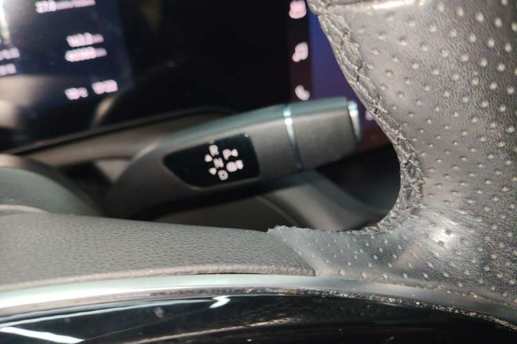 Used XPeng P7 2024 P7i 550 Pro