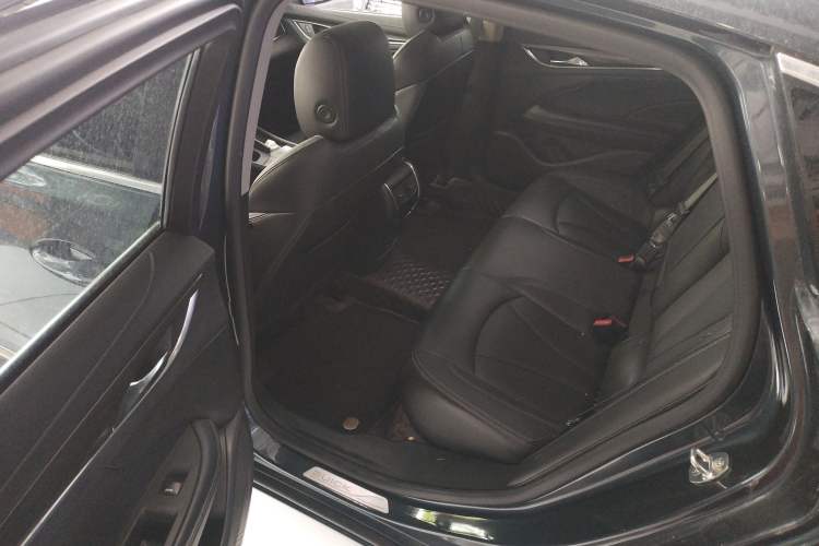 Used Buick LaCrosse 2022 652T Luxury Version
