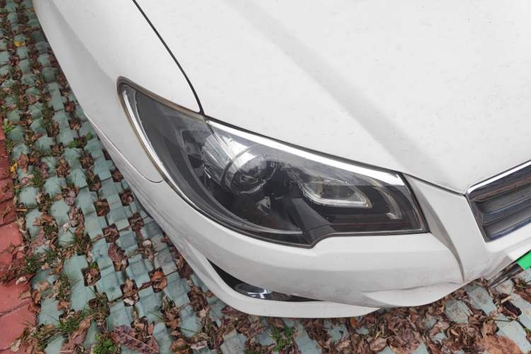 Used Toyota Corolla EX 2013 1.6L Automatic Excellence Edition
