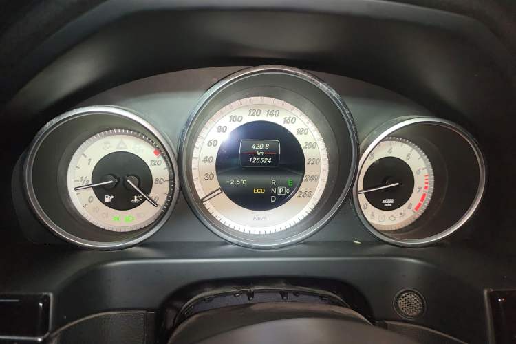 Used Mercedes-Benz E-Class 2015 E 260 L Sport Edition
