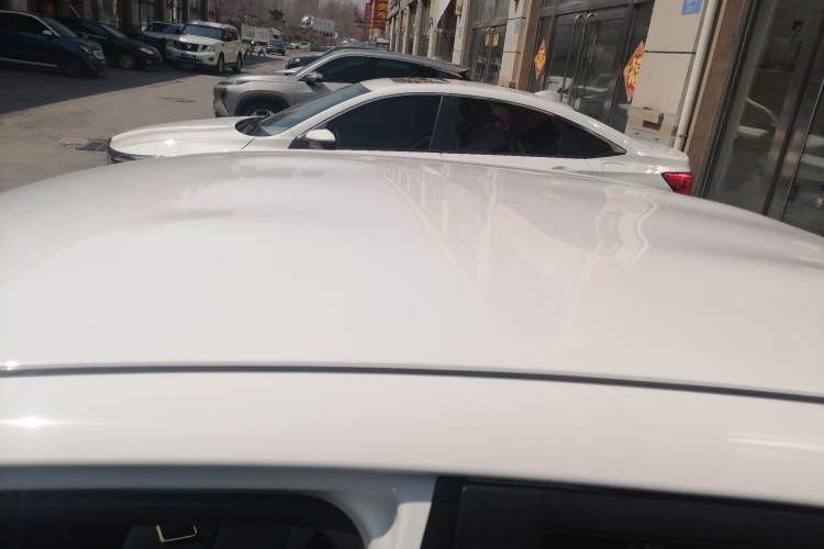 Used Toyota YARiS L Zhi Xiang 2017 1.5E CVT Dynamic Edition Roof