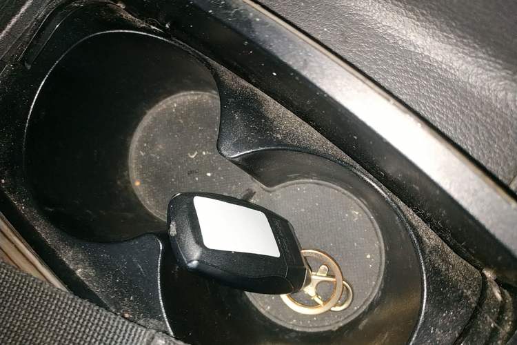 Used Haval H6 Coupe 2016 Blue Label 1.5T Automatic Two-Wheel Drive Elite Model Interior 1