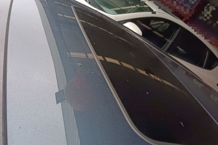 Used Cadillac CT4 2021 28T Luxury Model