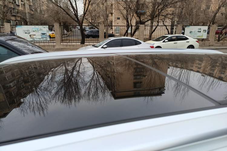 Used BYD Song Pro New Energy 2023 Champion Edition DM-i 71KM Beyond Model