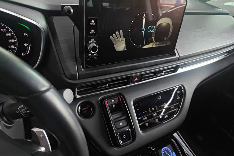 Used Honda Elysion 2024 2.0L eHEV Luxury Edition