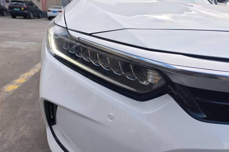 Used Honda Inspire 2022 260TURBO Elite Edition
