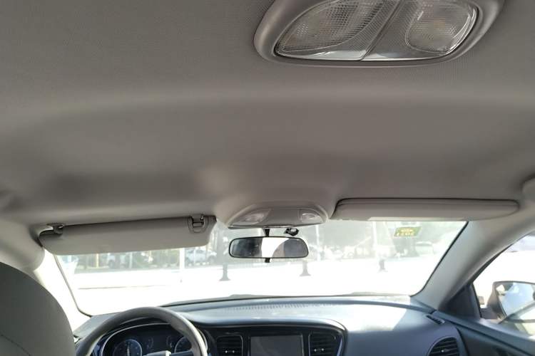 Used Fiat Viaggio 2015 1.4T Automatic Enjoyment Edition