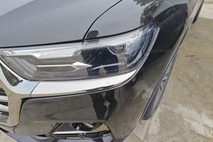 Used Haval H6 2021 National Trend Edition 1.5T Automatic Urban Version
