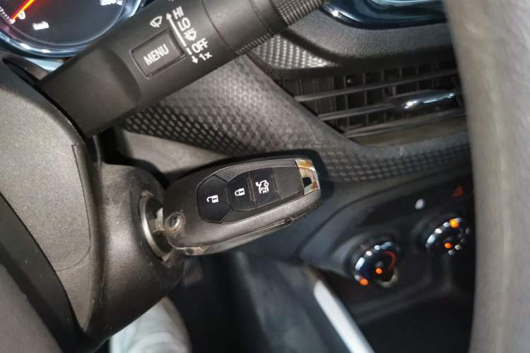 Used Chevrolet Cavalier 2021 325T Automatic Enjoyment Edition