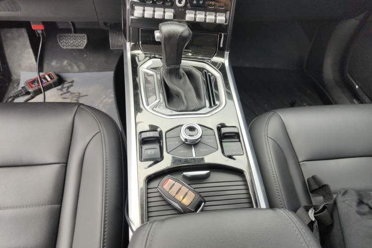 Used Haval F5 2018 1.5T i-Van
