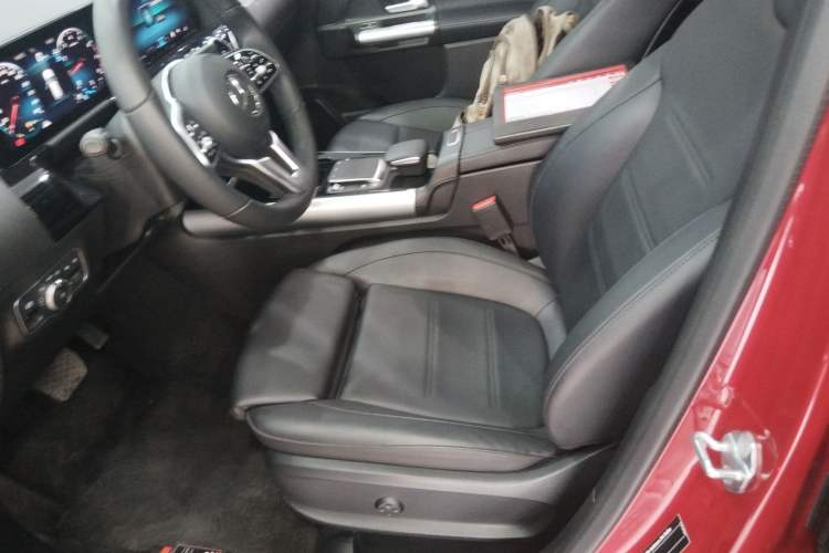 Used Mercedes-Benz GLA 2023 GLA 200
