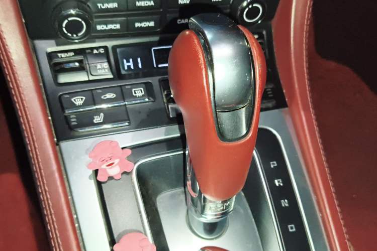 Used Porsche 718 2020 Boxster 2.0T