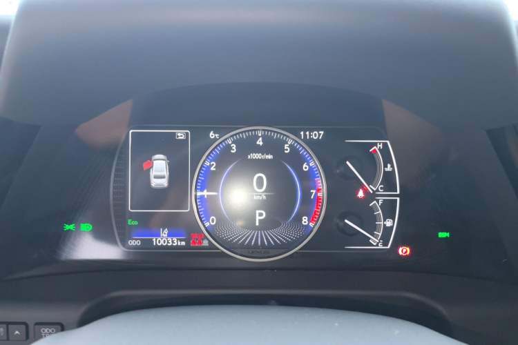 Used Lexus ES 2022 200 Luxury Edition