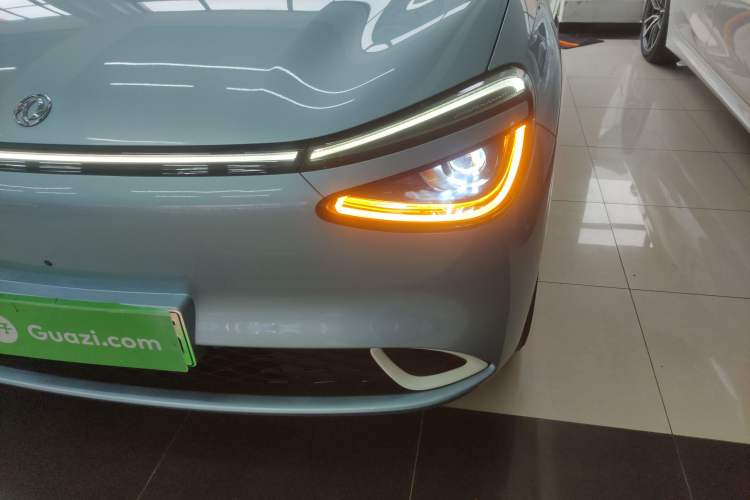 Used Dongfeng NAMMI 01 2024 430 Plus Smart+