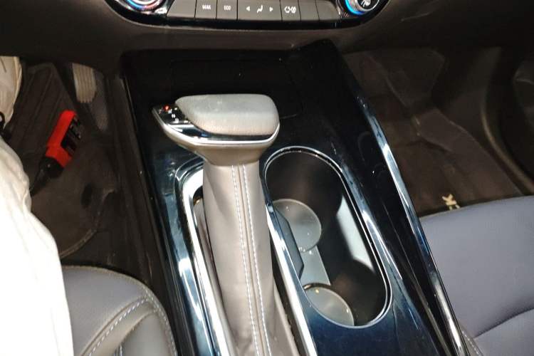 Used Buick Velite 6 2024 430km Enjoyment Version