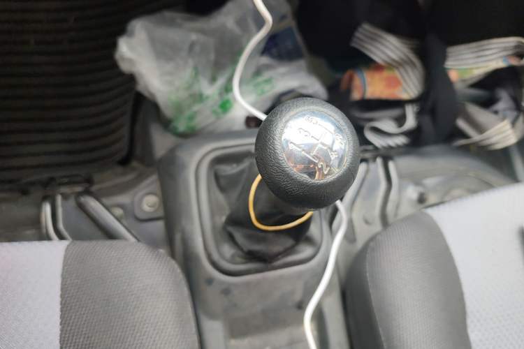 Used CHANGAN KAICHENG Star 5 2022 1.4L Classic Edition Van JL473Q3
