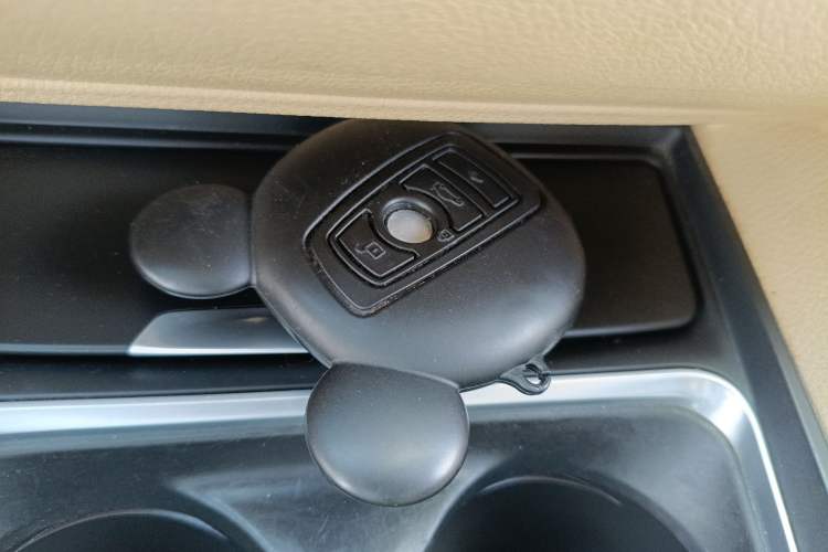 Used BMW 3 Series 2013 320i Sport Edition
