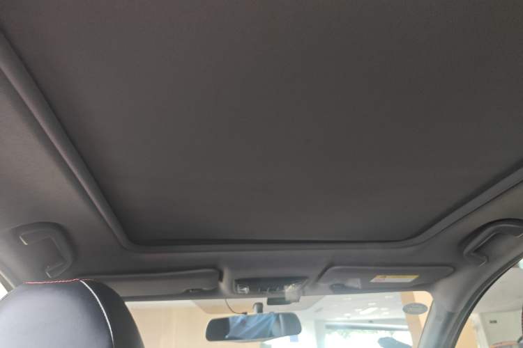 Used Honda XR-V 2017 1.8L EXi CVT Comfort Version