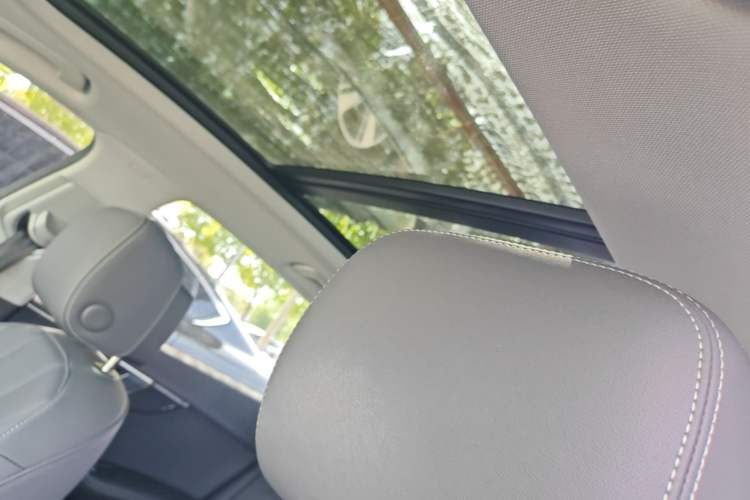 Used Audi A4L 2020 40 TFSI Fashionable and Elegant Model