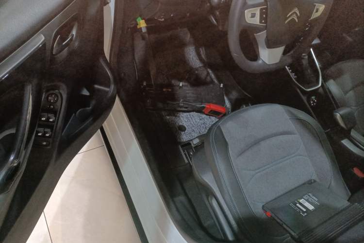 Used Citroen C3-XR 2021 190THP DCT ZhiShang Edition