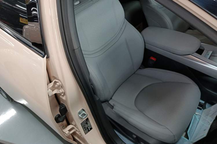 Used XPeng MONA M03 2024 620 with Ultra-Long Range