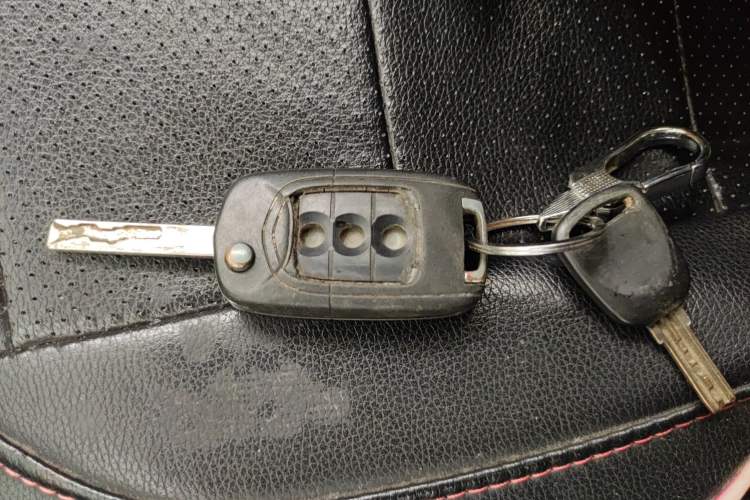 Used Wuling Hongguang 2018 1.5L S Standard Version L2B
