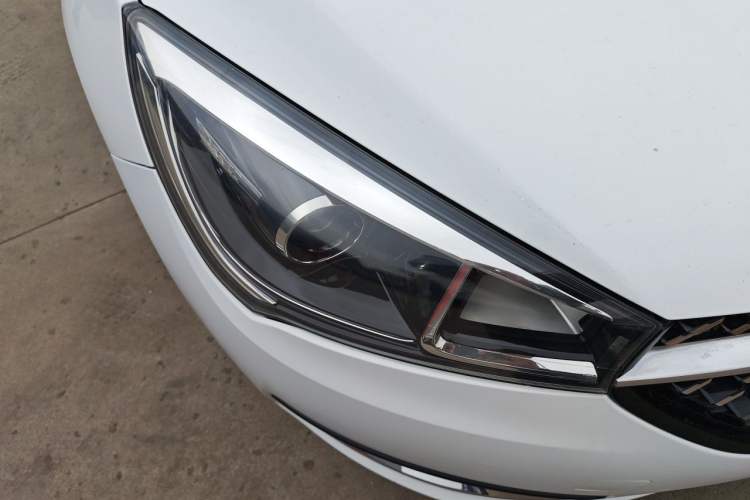 Used Chery Arrizo 5 2016 1.5L Manual Lingchao Edition
