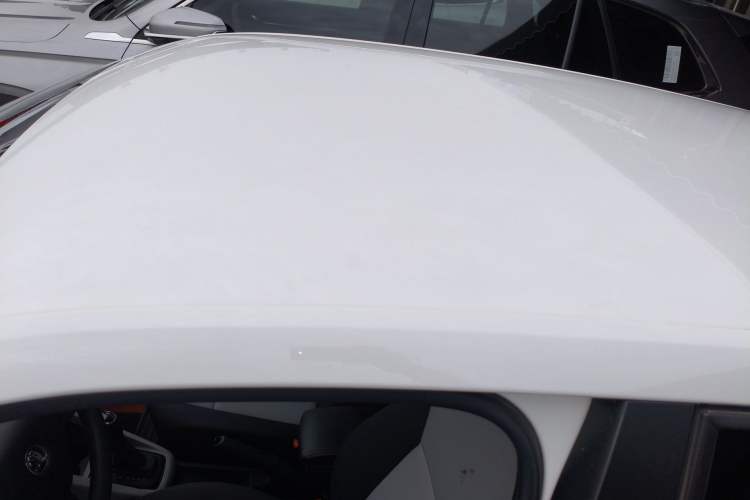 Used Skoda Fabia 2017 1.4L Automatic Car Enjoy Edition
