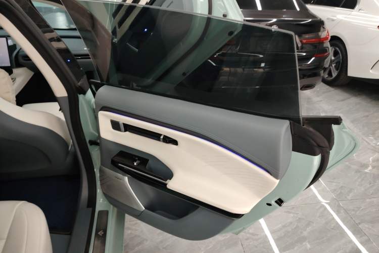 Used Hyptec GT 2023 560 Rear-Drive Seven-Wing Edition