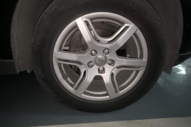 Used Audi Q5 2012 2.0TFSI Technology Model