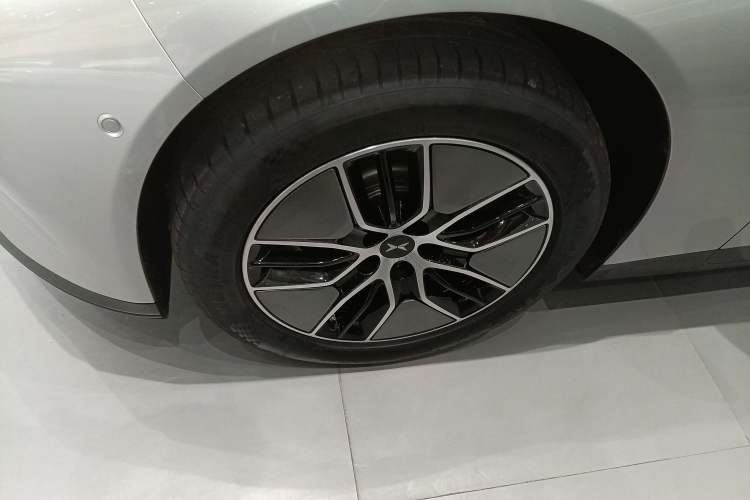 Used XPeng P7 2023 P7i 702 Max
