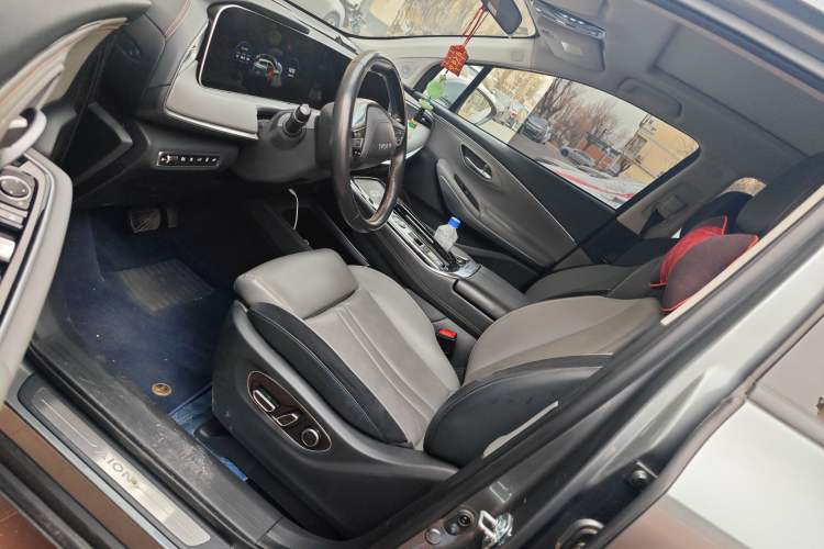 Used AION LX 2020 70 Smart Edition
