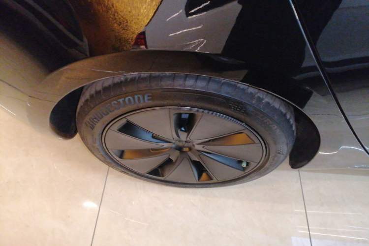 Used Tesla Model 3 2025 Rear-Wheel-Drive Version