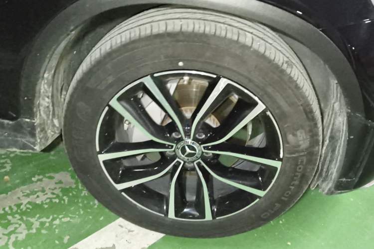 Used Mercedes-Benz GLC 2020 Facelift GLC 260 L 4MATIC Luxury Edition