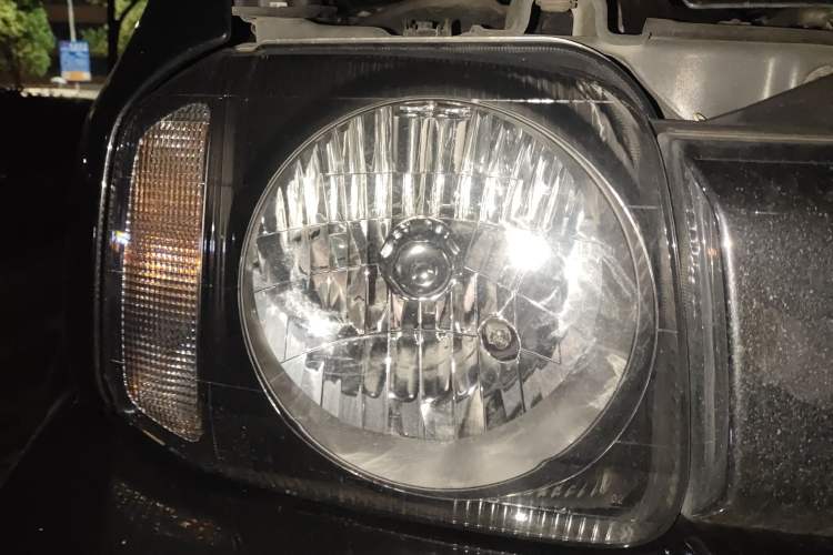 Used Suzuki Jimny 2015 1.3 AT JLX