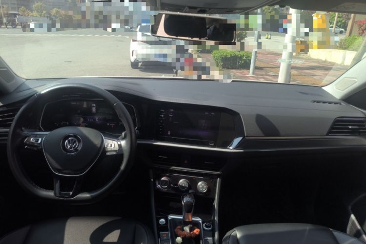 Used Volkswagen Sagitar 2021 280TSI DSG 30th Anniversary Edition
