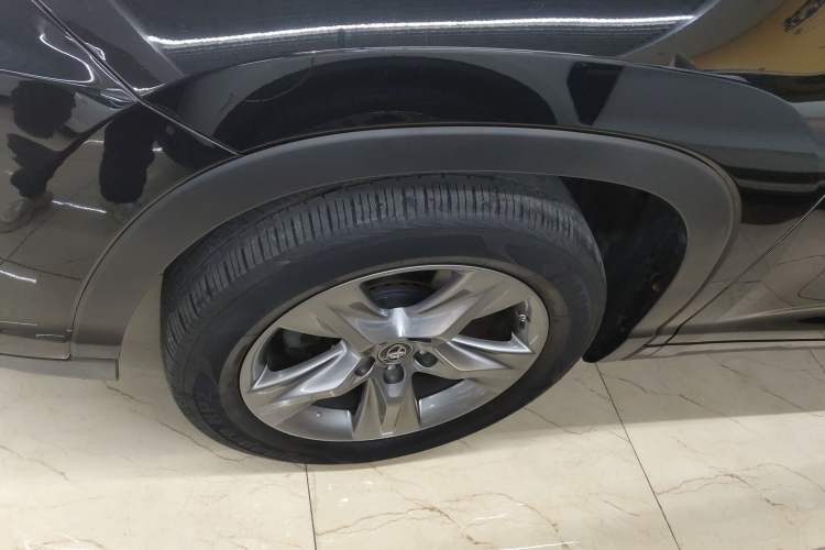 Used Toyota Highlander 2021 2.0T Four-Wheel Drive Luxury Edition 7 Seats
