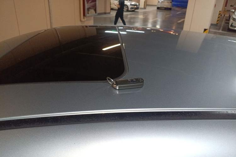 Used Mazda CX-4 2020 2.0L Automatic Two-Wheel Drive Blue Sky Dynamic Edition
