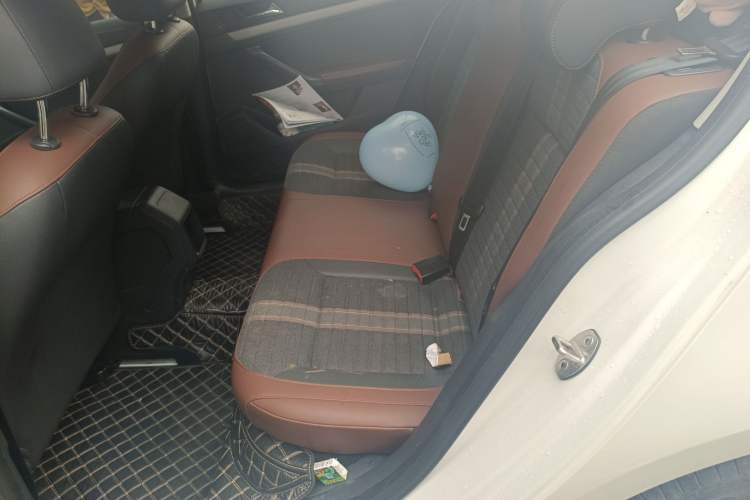 Used Volkswagen Lavida 2019 Lavida Start 1.5L Automatic Comfort Edition China VI Standard