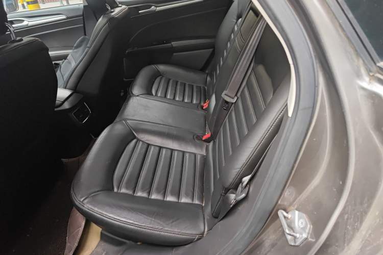 Used Ford Mondeo 2013 1.5L GTDi180 Fashion Edition