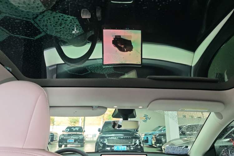 Used Tesla Model Y 2021 Performance High-Performance All-Wheel-Drive Version