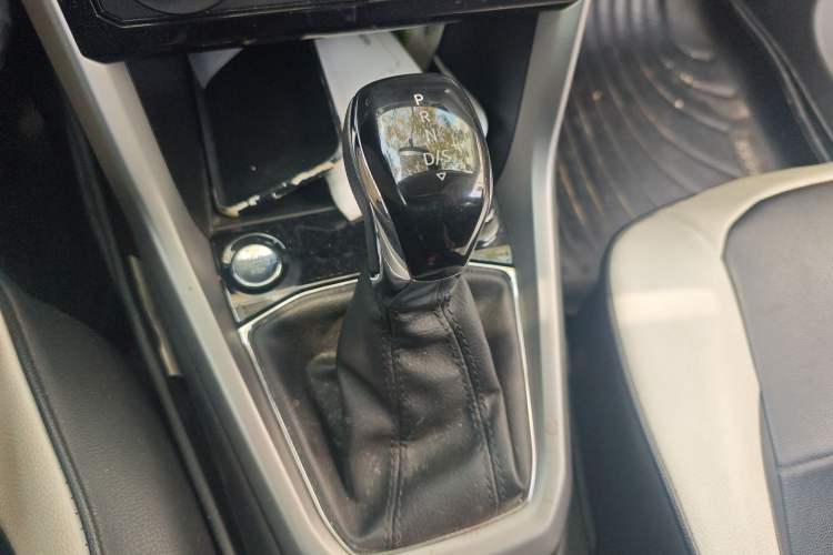 Used Volkswagen T-Cross 2020 280TSI DSG Comfort Edition