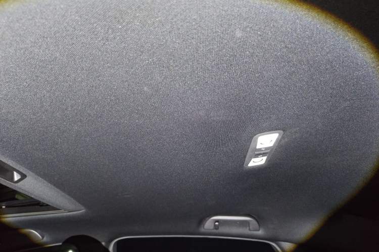 Used Honda Spirior 2015 2.4L Si Headliner