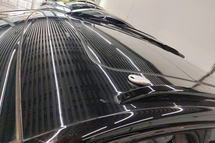 Used VOYAH COURAGE 2024 Ultra-Long Range Smart Enjoyment Version