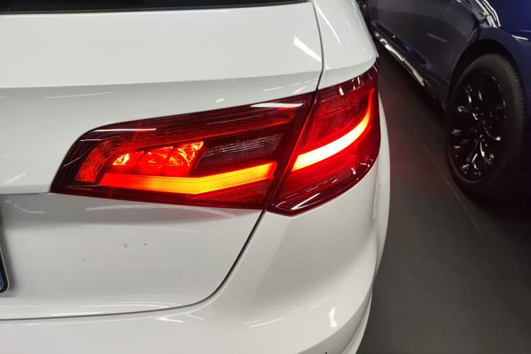 Used Audi A3 2016 Sportback 35 TFSI Ambition
