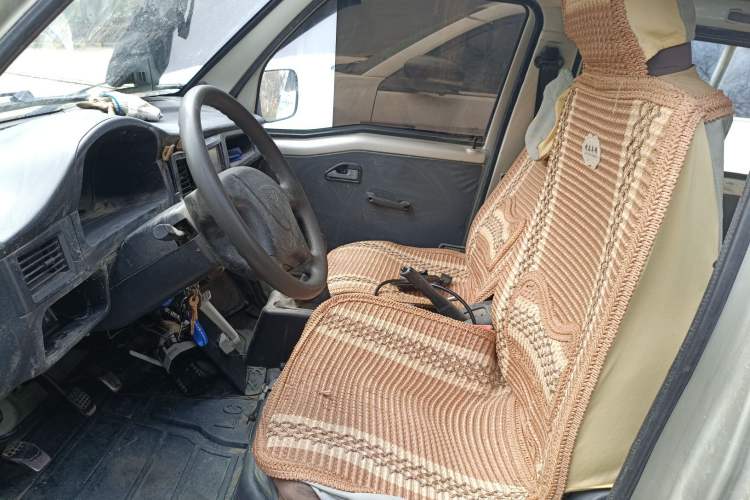 Used Wuling Zhiguang 2013 1.0L Practical Version