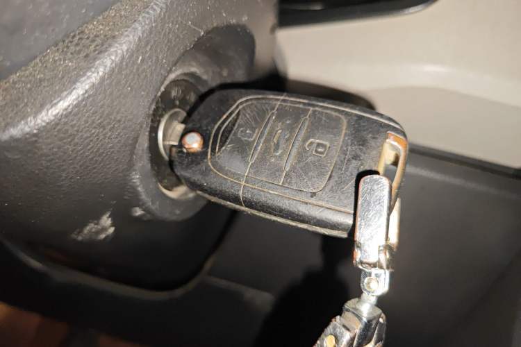 Used Wuling Zhengcheng 2021 1.5T Manual Comfort Version
