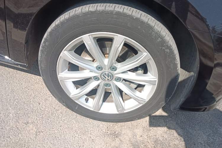 Used Volkswagen Passat 2017 330TSI DSG Luxury Edition